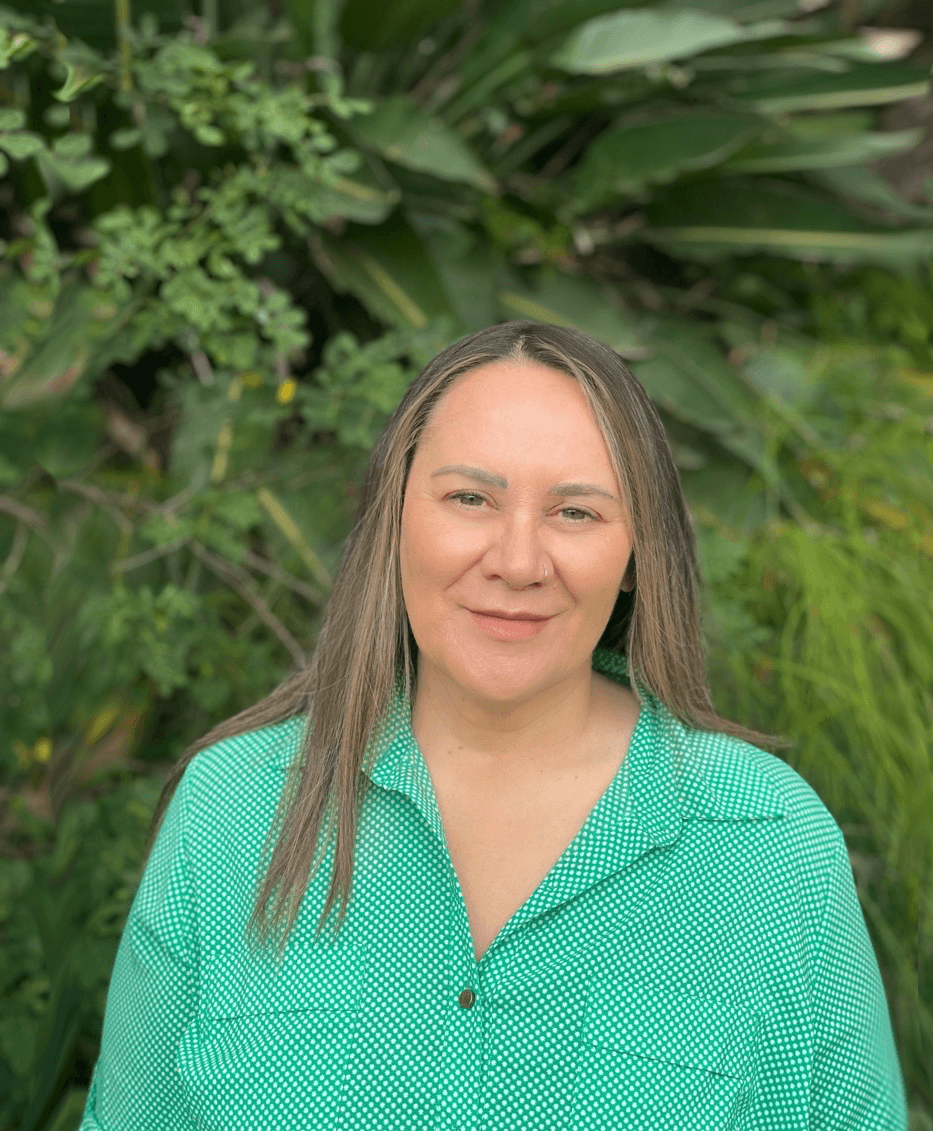 Deb Tawhai Mind On Health